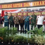 Cetak Kader Pemimpin Berwawasan Kebangsaan, FKPPI Kota Semarang Dorong Kolaborasi Anggota Baru dengan Senior