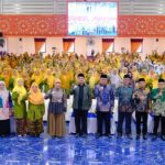 Komitmen Wujudkan Pemerataan Akses Pendidikan, Pemkot Makassar Gratiskan 67 Sekolah Swasta