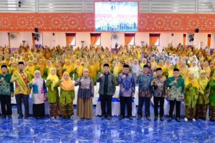 Komitmen Wujudkan Pemerataan Akses Pendidikan, Pemkot Makassar Gratiskan 67 Sekolah Swasta