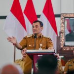 Banyak Situs Sejarah, Jateng Ingin Wisata Ramah Muslim Go Internasional