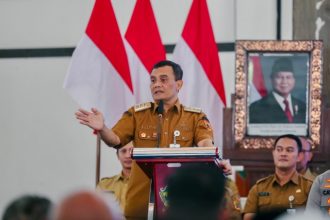 Banyak Situs Sejarah, Jateng Ingin Wisata Ramah Muslim Go Internasional