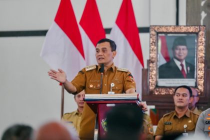 Banyak Situs Sejarah, Jateng Ingin Wisata Ramah Muslim Go Internasional