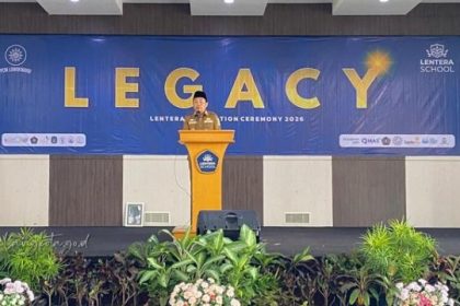 Apresiasi Peran Muhammadiyah Lowokwaru, Ali Ingatkan Tantangan Pendidikan