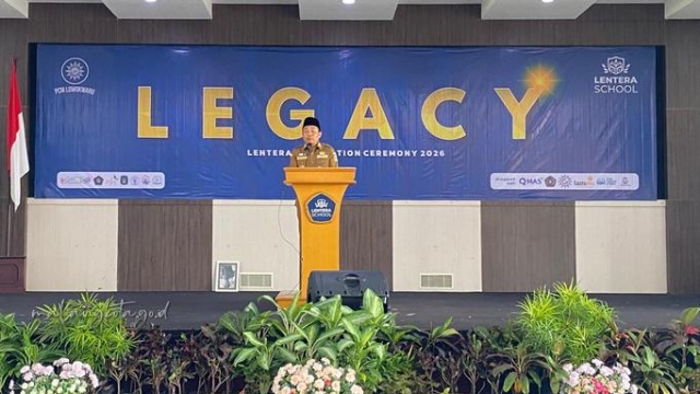 Apresiasi Peran Muhammadiyah Lowokwaru, Ali Ingatkan Tantangan Pendidikan