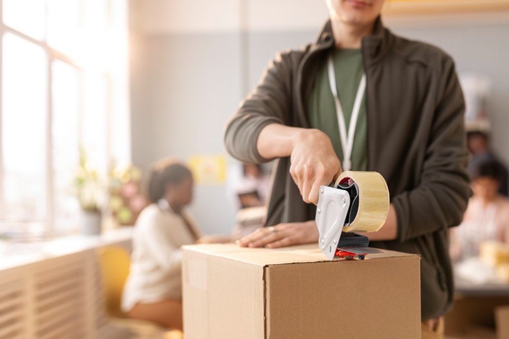 4 cara mengirim produk fragile bernilai tinggi