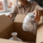 Cara mengirim produk fragile bernilai tinggi