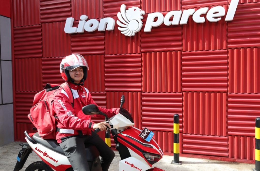 Kirim produk fragile bernilai tinggi dengan BOSSPACK