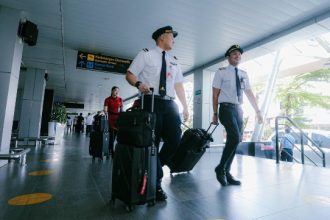 Reaktivasi Bandara Husein Sastranegara, Farhan Dorong Penerbangan Bandung-Malaysia