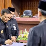 APBD Jateng 2025 Disetujui DPRD, Investasi Jadi Tumpuan Hadapi Tekanan Fiskal
