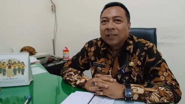 Meski Sejumlah SD Negeri di Batang Minim Pendaftar, Dinas Pendidikan Tetap Tegas Tidak Ada Merger Sekolah