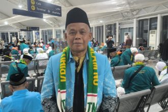 Semua Jemaah Haji Sudah Kembali ke Tanah Air, KBIHU Babussalam NU Temanggung Siap Sambut Pembinaan Calhaj 2027