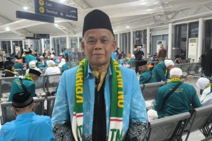 Semua Jemaah Haji Sudah Kembali ke Tanah Air, KBIHU Babussalam NU Temanggung Siap Sambut Pembinaan Calhaj 2027