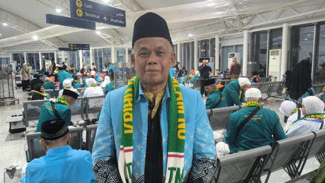 Semua Jemaah Haji Sudah Kembali ke Tanah Air, KBIHU Babussalam NU Temanggung Siap Sambut Pembinaan Calhaj 2027