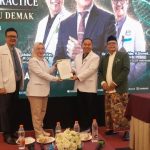 RSINU Demak Kolaborasi dengan SCCR Indonesia Hadirkan Layanan Poli Stem Sell dan Riset Kanker