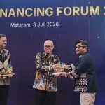 Sharia Financing Forum 2026, Ikhtiar Bank Indonesia Cari Solusi Penguatan Ekonomi Syariah