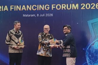 Sharia Financing Forum 2026, Ikhtiar Bank Indonesia Cari Solusi Penguatan Ekonomi Syariah