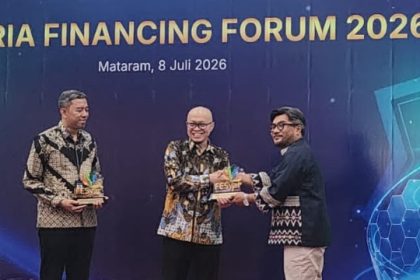 Sharia Financing Forum 2026, Ikhtiar Bank Indonesia Cari Solusi Penguatan Ekonomi Syariah