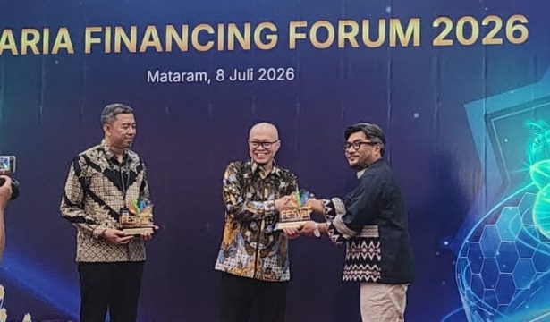 Sharia Financing Forum 2026, Ikhtiar Bank Indonesia Cari Solusi Penguatan Ekonomi Syariah