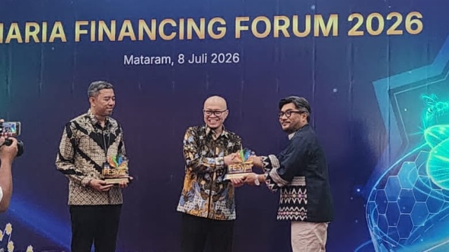 Sharia Financing Forum 2026, Ikhtiar Bank Indonesia Cari Solusi Penguatan Ekonomi Syariah