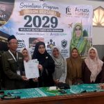 Gandeng Al Fazza Nabawi Tour, Lilis Pastikan Kader Muslimat Umroh Bersama Tahun 2029