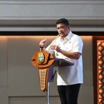 Dampak Bencana Masih Terasa, Bobby Nasution Harapkan Alokasi TKD Tahun 2027 Tidak Turun