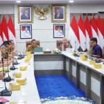 KPK Ingatkan Pemprov Sumatra Selatan, Jangan Sampai Keluarkan Kebijakan Hanya Mengakomodasi Kelompok Tertentu