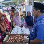 Dua Tahun Pemprov Jateng Dukung Desa Ayamputih Kebumen Bangkit dari Kemiskinan