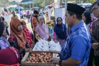 Dua Tahun Pemprov Jateng Dukung Desa Ayamputih Kebumen Bangkit dari Kemiskinan