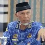 Belajar dari Bencana yang Telan Kerugian Lebih dari Rp33 Triliun, Pemprov Sumbar Bangun Sistem Penanggulangan