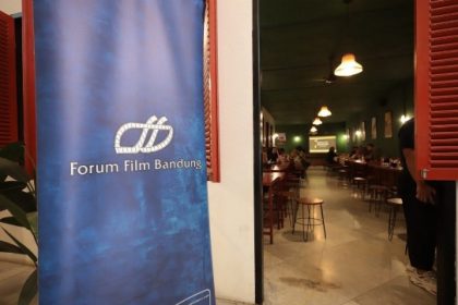 Forum Film Bandung 2026 Umumkan Nominasi Terpuji Serial TV, Web, Sutradara Hingga Pemeran Utama. Foto: dokumentasi