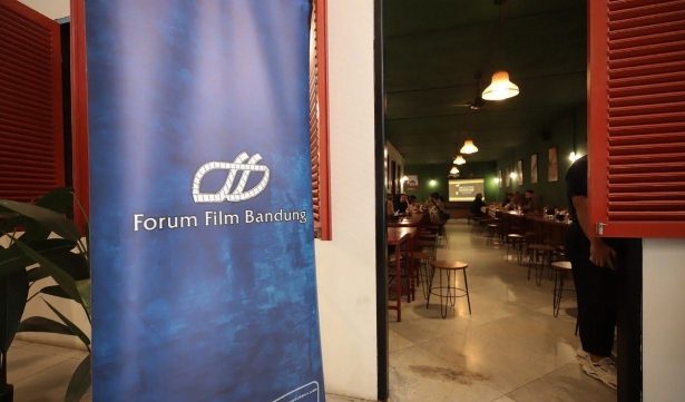 Forum Film Bandung 2026 Umumkan Nominasi Terpuji Serial TV, Web, Sutradara Hingga Pemeran Utama. Foto: dokumentasi