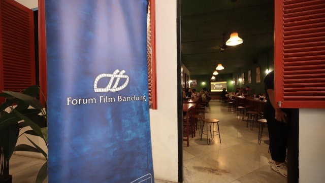 Forum Film Bandung 2026 Umumkan Nominasi Terpuji Serial TV, Web, Sutradara Hingga Pemeran Utama. Foto: dokumentasi