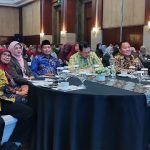 Rektor UIN Walisongo Dorong Semua Dekan FST Percepat Terobosan Sainteks
