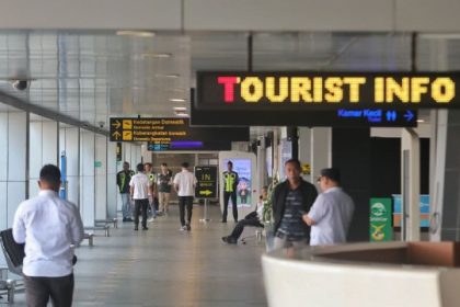 Bandara Husein Sastranegara Buka Delapan Rute Penerbangan Super Air Jet ke Bali