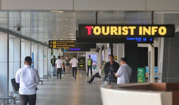 Bandara Husein Sastranegara Buka Delapan Rute Penerbangan Super Air Jet ke Bali