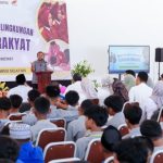 Tahun Pertama Pembukaan Sekolah Rakyat Terintegrasi Sulsel Tampung 270 Murid Baru dari 15 Daerah