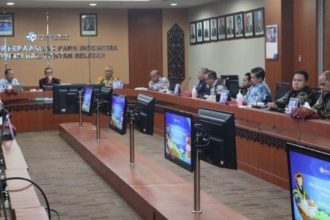 Lama Mangkrak, Pemprov Kalimantan Selatan Jajaki Kemungkinan Pemanfaatan Aset Bank Indonesia