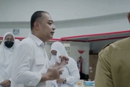 Antrean Obat di RSUD Dr. Mohamad Soewandhie Surabaya Terlalu Lama, Rumah Sakit Harus Berikan Kompensasi ke Pasien