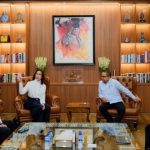 Tren Positif Industri Pariwisata Indonesia, Kunjungan Wisatawan Mancanegara ke Indonesia Meningkat ke Luar Negeri Turun