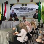 Buka Tiga Prodi Baru, SETIA WS Matangkan Persiapan Menjadi Institut