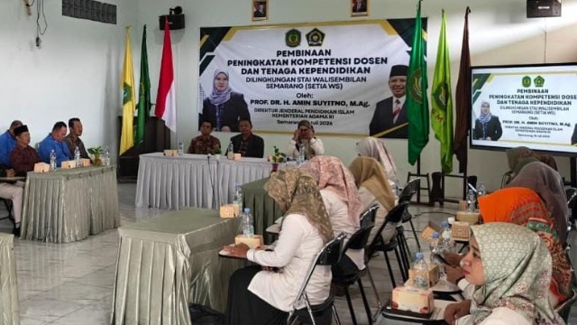 Buka Tiga Prodi Baru, SETIA WS Matangkan Persiapan Menjadi Institut
