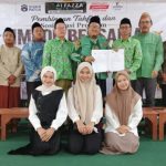 Bergerak dari Masjid ke Masjid, JQHNU Kota Semarang Ajak Tadarus dan Umroh Bersama Hamalatul Qur'an