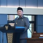 Seleksi Sudah Selesai, Agung Segera Tunjuk Sekda Defenitif Kota Pekanbaru