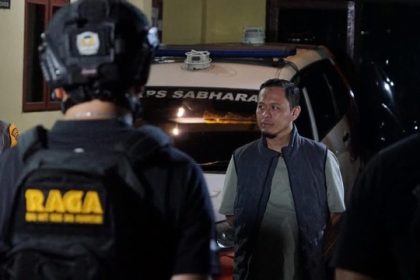 Warung Remang-remang Kembali Bermunculan di Pekanbaru, Bikin Resah Masyarakat