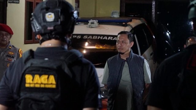 Warung Remang-remang Kembali Bermunculan di Pekanbaru, Bikin Resah Masyarakat