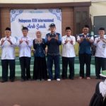 Dampak Tren Positif KKN di Makkah dan Madinah, MHU UIN Walisongo Alami Lonjakan Pendaftar Mahasiswa Hingga 200 Persen