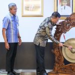 Luncurkan Satgas Pandawa, Buru Aset Mangkrak Pemprov Jateng