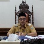 Faiz Terapkan Kebijakan ASN Bawa Tumbler, Tidak Ada Air Minum Kemasan Saat Rapat