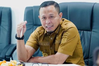 Agung Soroti Kasus Sejumlah LPS di Pekanbaru, dari Keterbatasan Armada Pengangkut Sampah hingga Pengurus Mengundurkan Diri