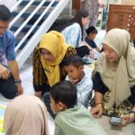 Pengenalan Coding TK-PAUD, GOPTKI Kota Semarang Iswar Ajak Siapkan Anak Melek Digital Sejak Usia Dini